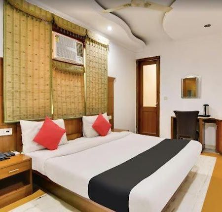 Tjs Royal Hotel دلهي المظهر الخارجي الصورة