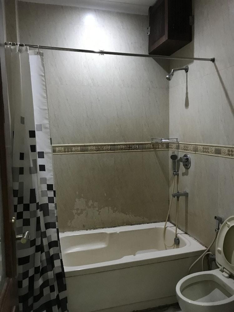 Tjs Royal Hotel دلهي المظهر الخارجي الصورة